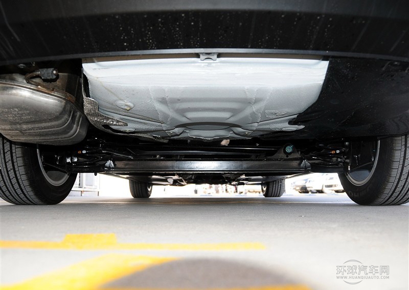 2014款 1.6L 手動舒適型