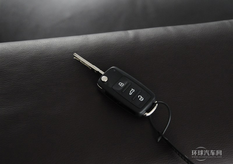 2014款 1.6L 自動時尚型