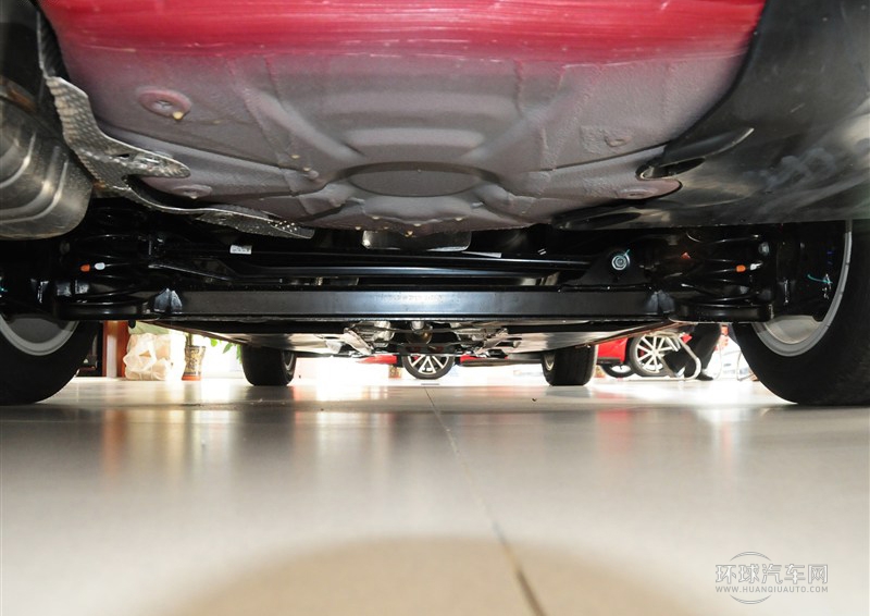 2014款 1.6L 自動時尚型