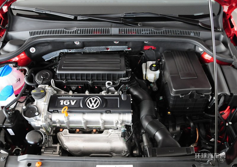 2014款 1.6L 自動時尚型