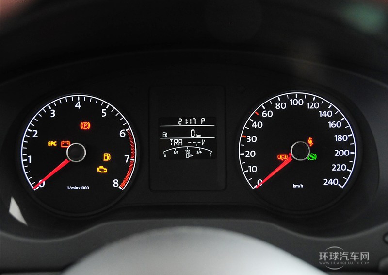 2014款 1.6L 自動時尚型