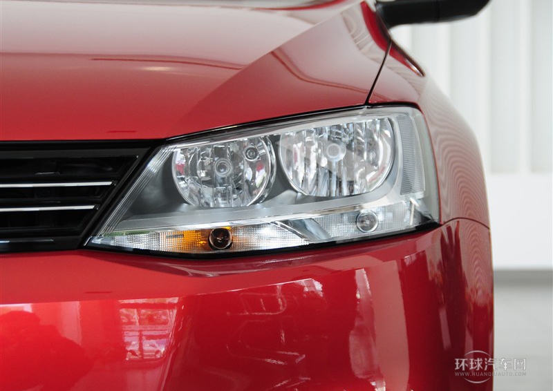 2014款 1.6L 自動時尚型