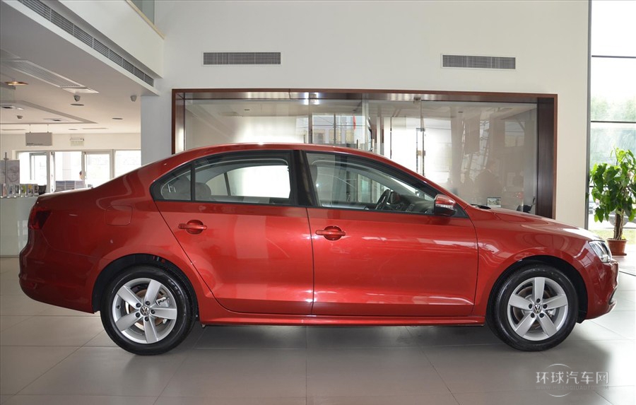 2014款 1.6L 自動時尚型