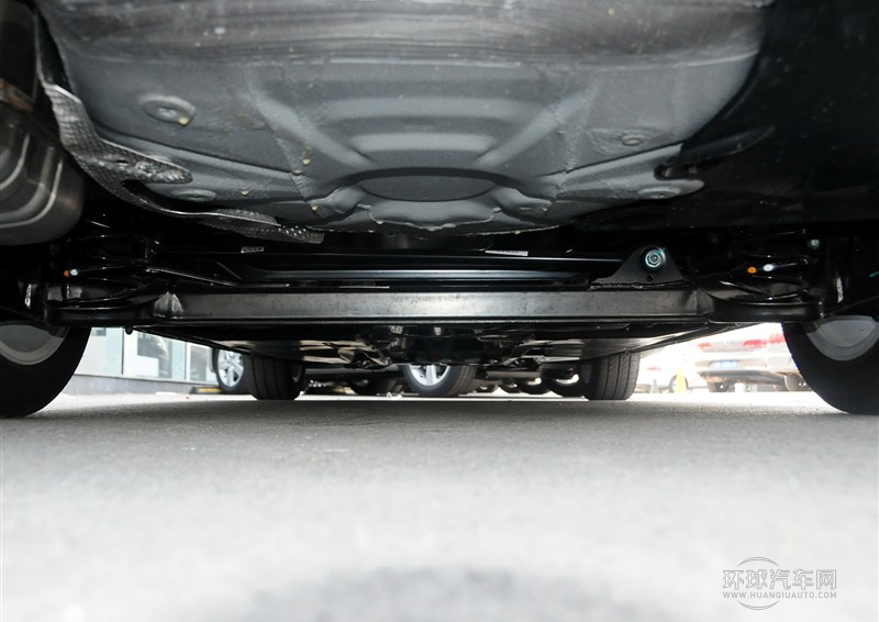 2014款 1.6L 自動舒適型