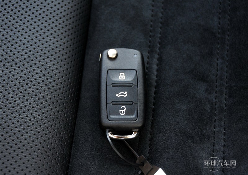 2014款 1.8TSI 自動旗艦版