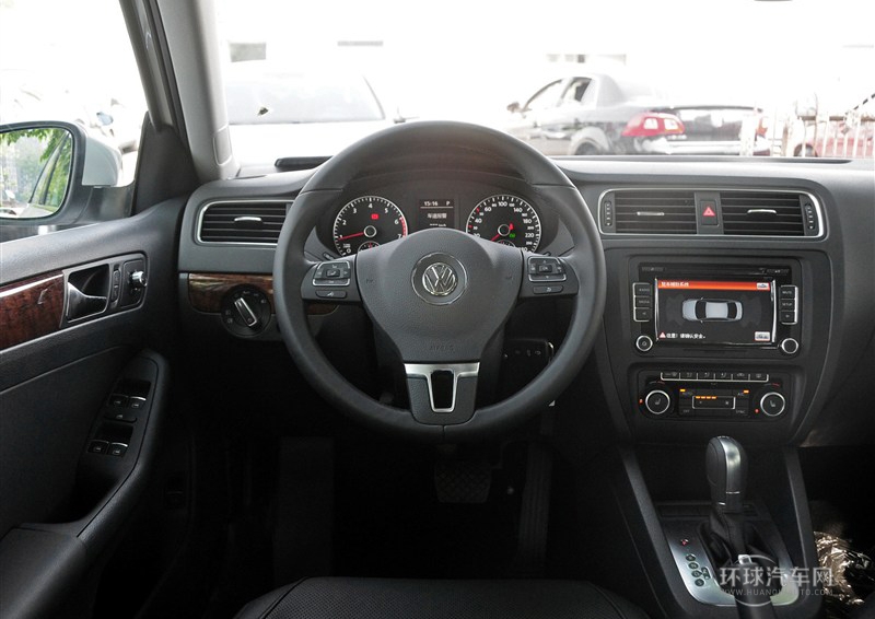 2014款 1.8TSI 自動旗艦版