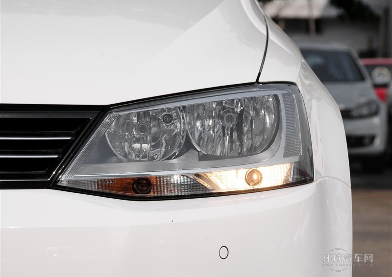 2014款 1.8TSI 自動旗艦版