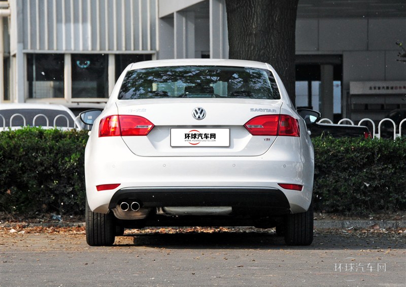 2014款 1.8TSI 自動旗艦版