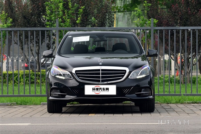 2015款E200L