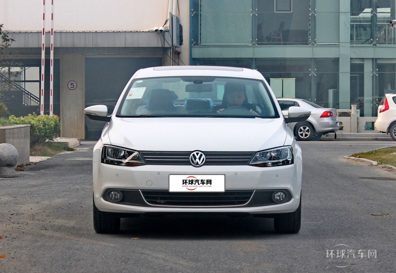 2014款 1.8TSI 自動旗艦版