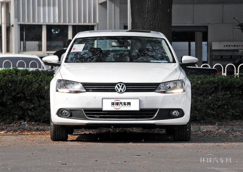 2014款 1.8TSI 自動(dòng)旗艦版