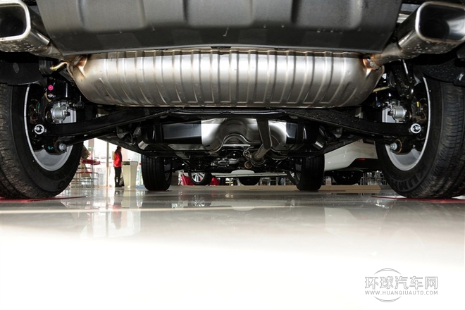 2013款 2.0L 手動兩驅版GL