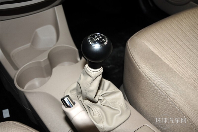 2013款 2.0L 手動兩驅版GL