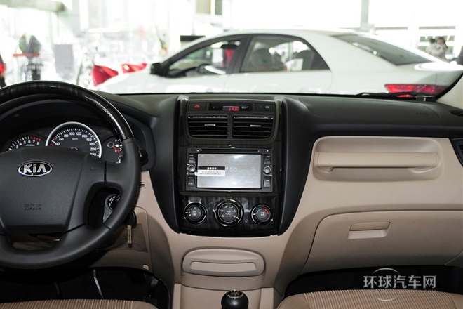 2013款 2.0L 手動(dòng)兩驅(qū)版GL