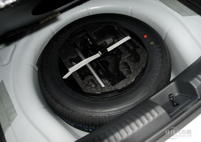 2014款 改款 1.4TSI 藍驅(qū)版