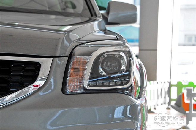 2013款 2.0L 手動兩驅版GL