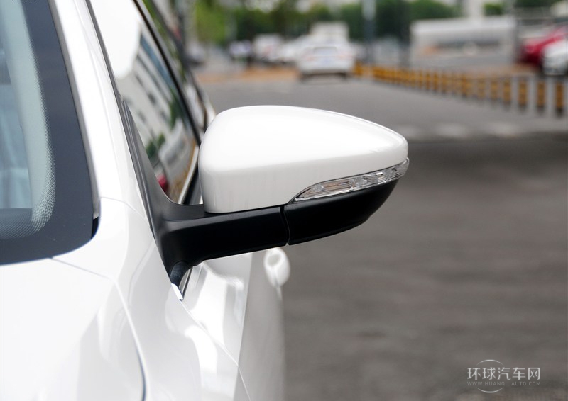 2014款 改款 1.4TSI 藍驅版