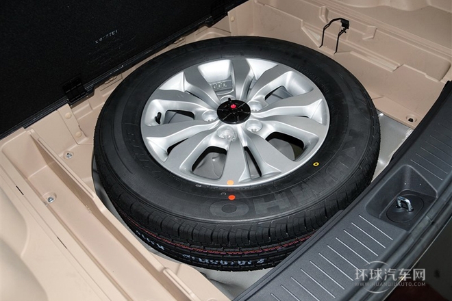 2013款 2.0L 自動兩驅版GL