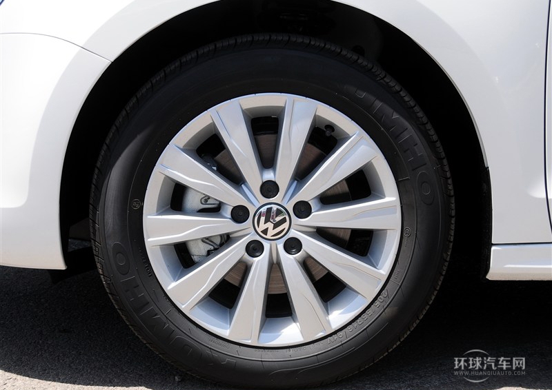 2014款 改款 1.4TSI 手動豪華型