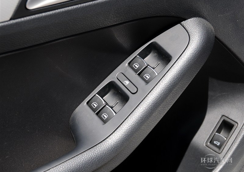 2014款 改款 1.4TSI 手動豪華型