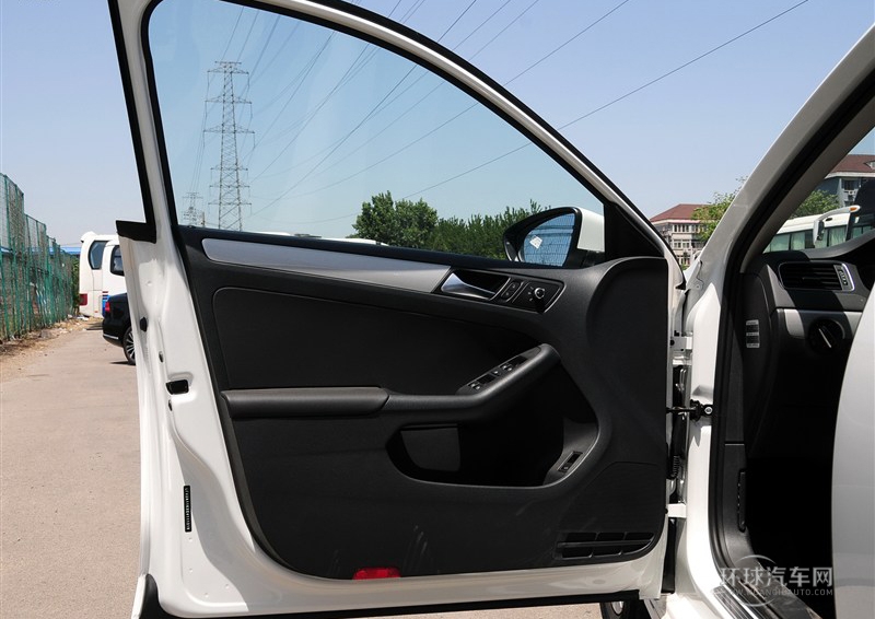 2014款 改款 1.4TSI 手動豪華型