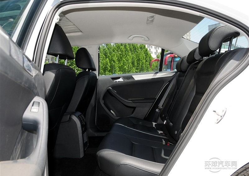 2014款 改款 1.4TSI 手動豪華型