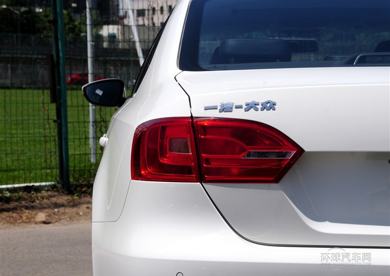 2014款 改款 1.4TSI 手動豪華型