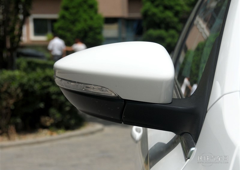 2014款 改款 1.4TSI 手動豪華型