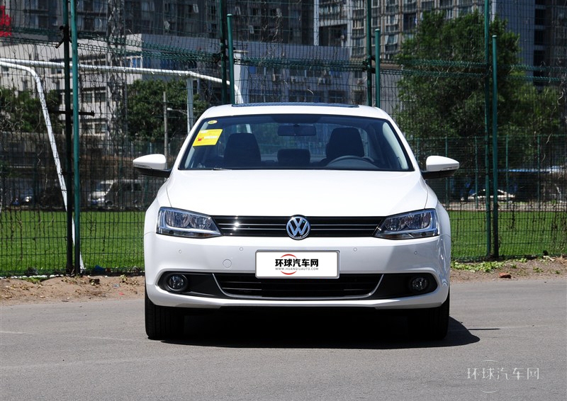 2014款 改款 1.4TSI 手動豪華型