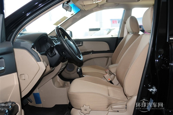 2013款 2.0L 自動兩驅版GL