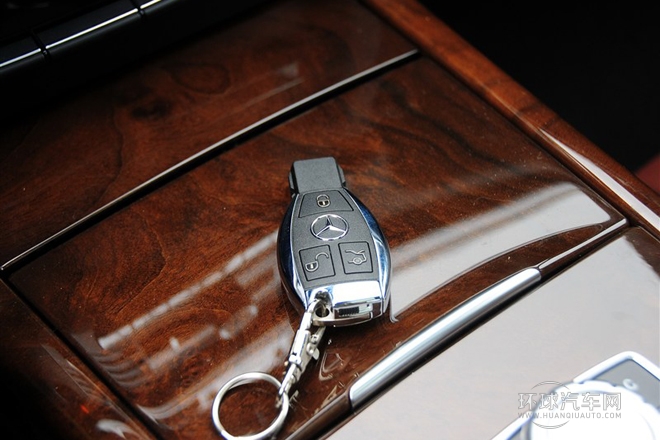 2015款E260L豪華版