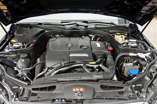 2015款E260L豪華版