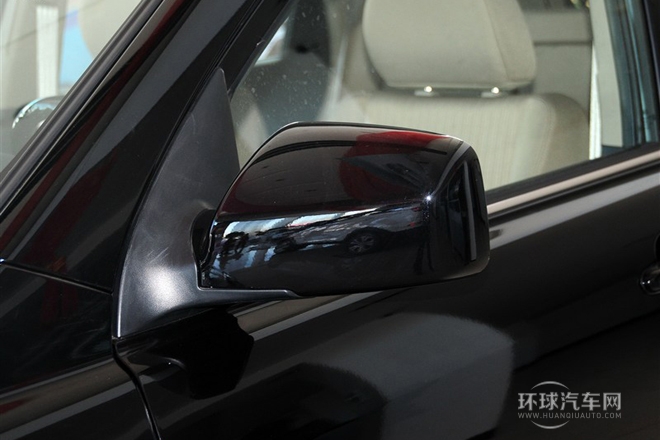 2013款 2.0L 自動兩驅版GL