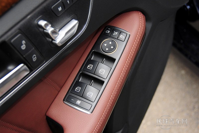 2015款E260L豪華版