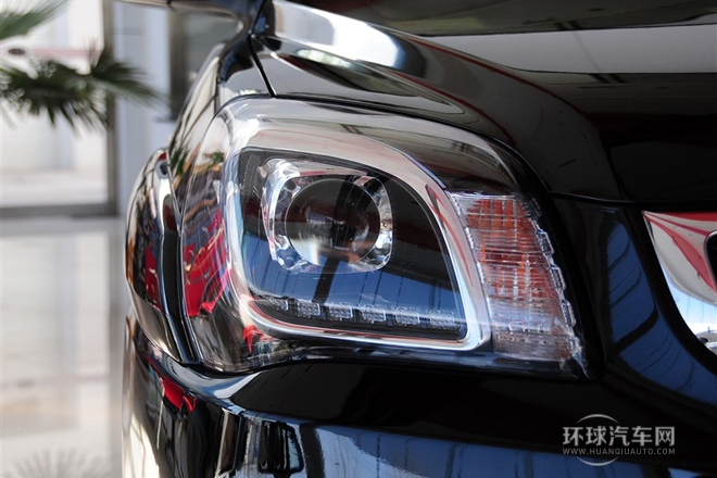 2013款 2.0L 自動兩驅版GL