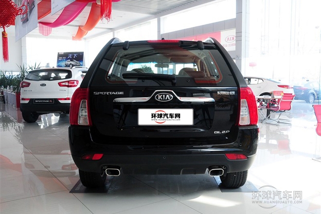 2013款 2.0L 自動(dòng)兩驅(qū)版GL