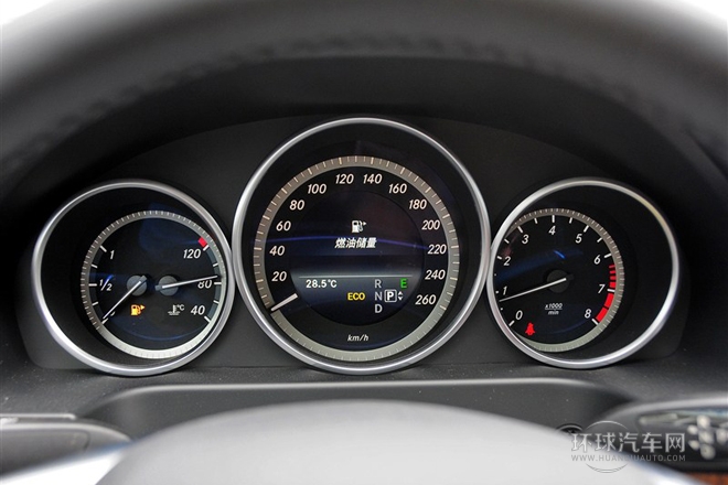2015款E260L豪華版