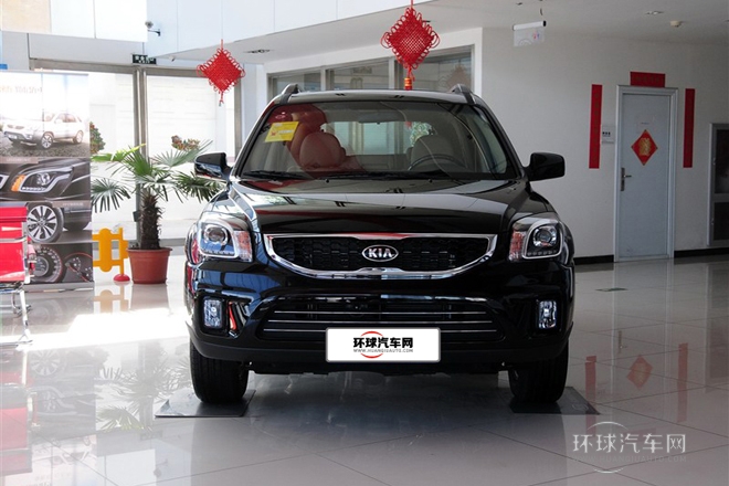 2013款 2.0L 自動兩驅版GL