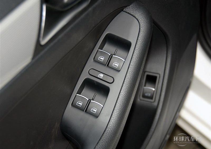 2014款 改款 1.4TSI 自動豪華型