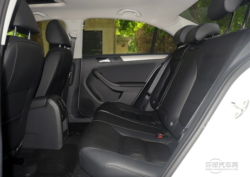 2014款 改款 1.4TSI 自動豪華型