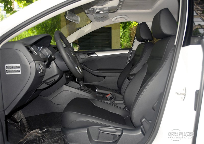 2014款 改款 1.4TSI 自動豪華型