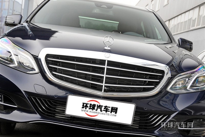 2015款E260L豪華版