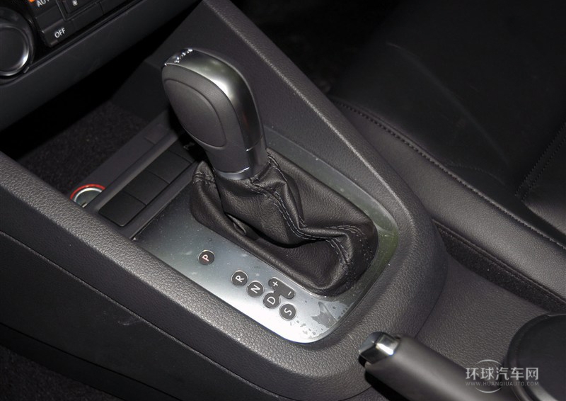 2014款 改款 1.4TSI 自動豪華型