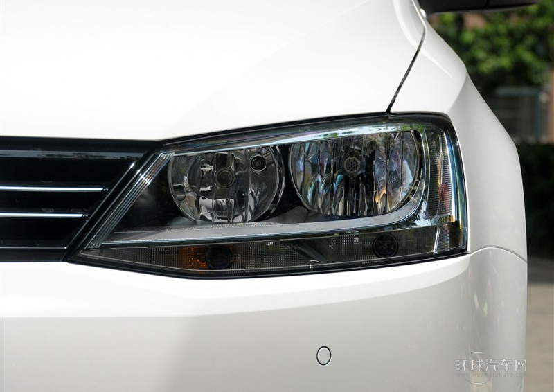 2014款 改款 1.4TSI 自動豪華型