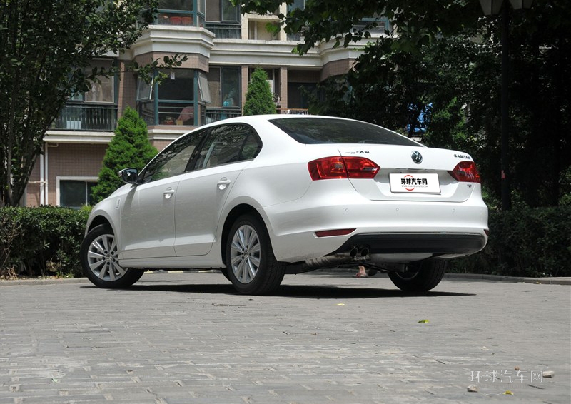 2014款 改款 1.4TSI 自動豪華型