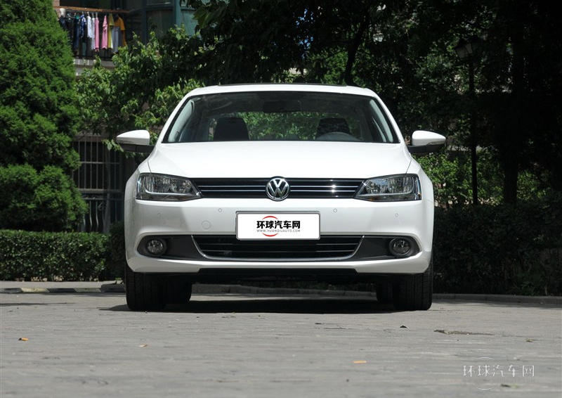 2014款 改款 1.4TSI 自動豪華型