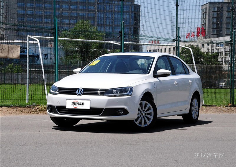 2014款 改款 1.4TSI 自動旗艦版