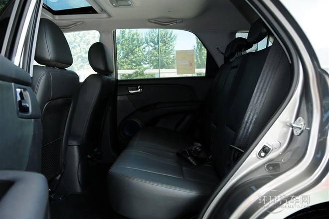 2013款 2.0L 手動兩驅版GLS