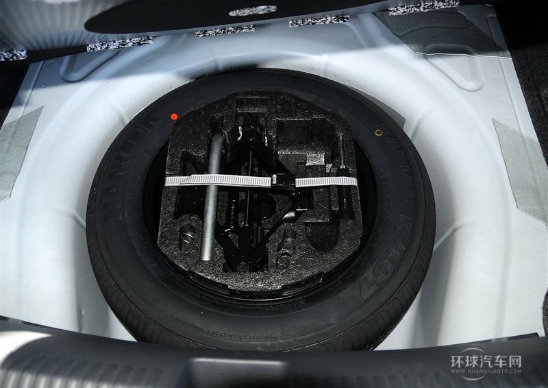 2014款 改款 1.6L 手動舒適型