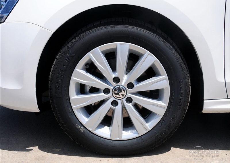 2014款 改款 1.6L 手動舒適型